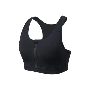 Anta Variety Training Collection Sports Underwear Women's Basic Black