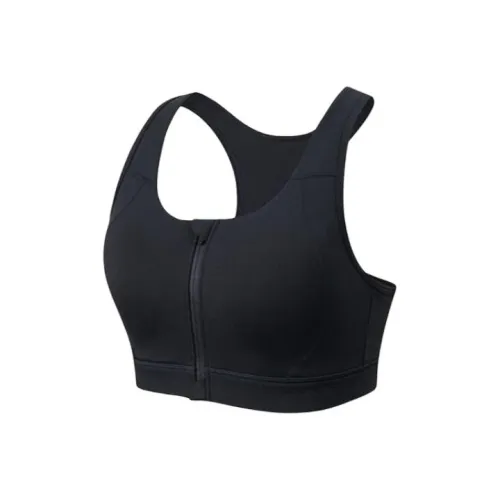 Anta Variety Training Collection Sports Underwear Women's Basic Black