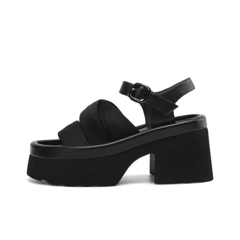 Rosa Bianca One Strap Sandals Women's-7