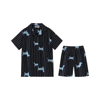 Good fortune Men Pajama Sets