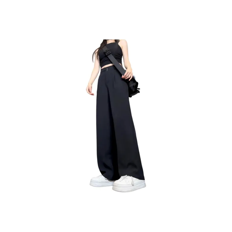 Ordifen Suit Trousers Women's-0