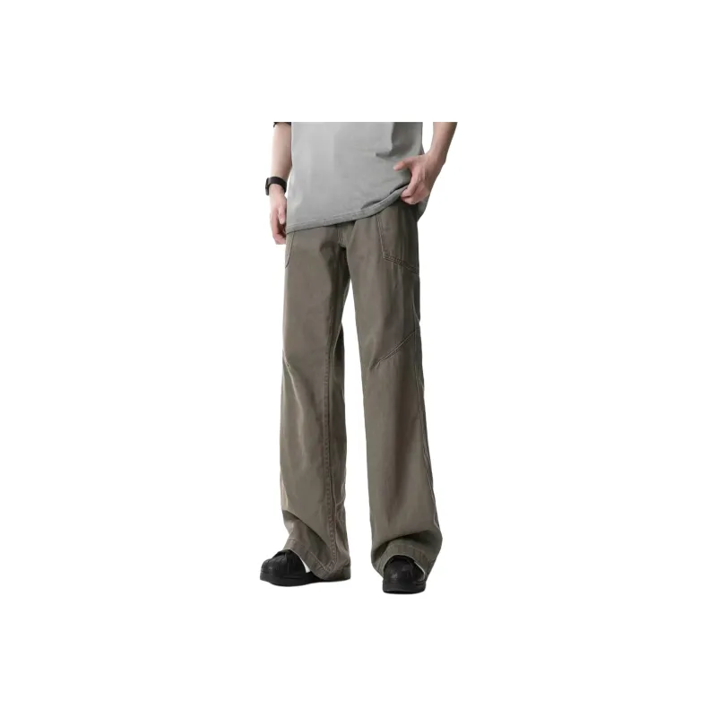 HAPPY PARTY Jeans Unisex-6