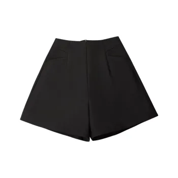 Cypress House Casual Shorts Women's Black
