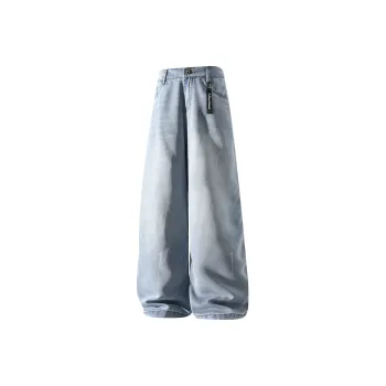 David Bakken Jeans Unisex