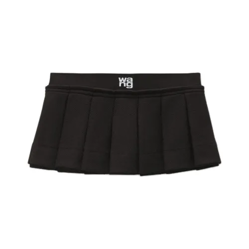 Alexander Wang Cheerleader Mini Skirt