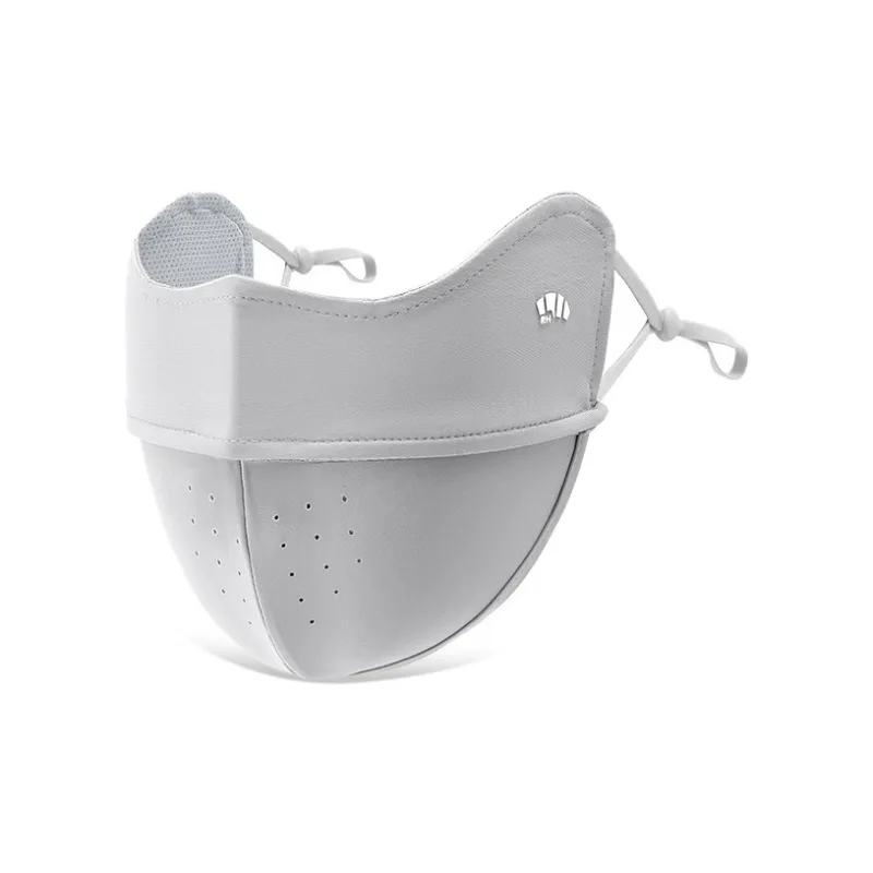Mulinsen Polyamide Face Masks Unisex-2