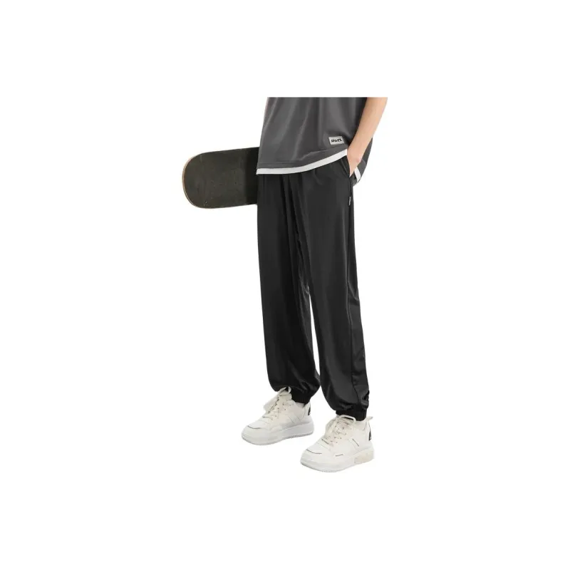 Three Blessings Casual Pants Men's-3