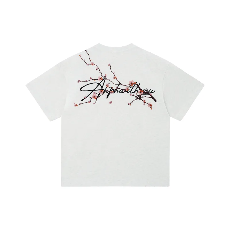 AHPH T Shirts Unisex-6