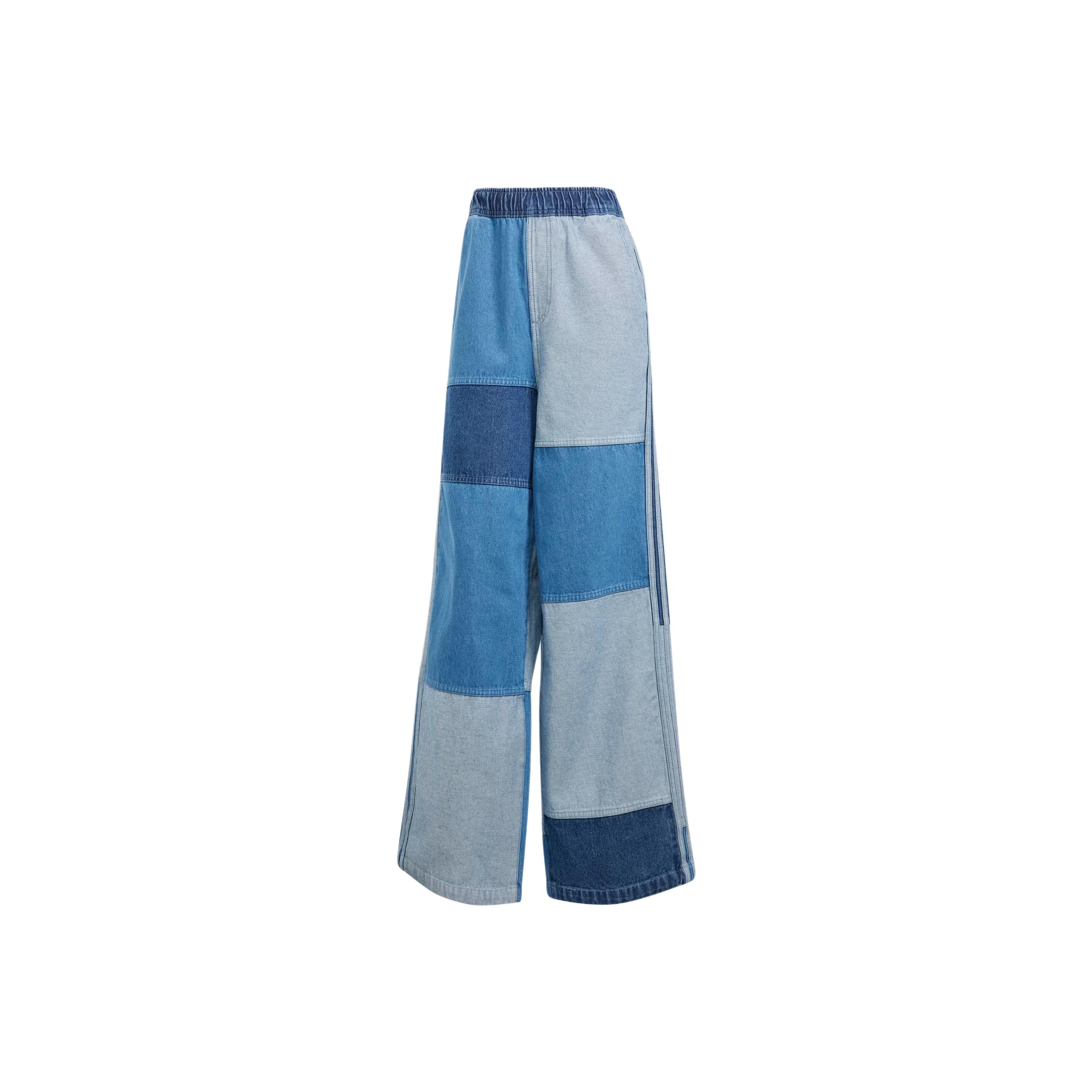 Adidas Originals Jeans Apparel on Sale & Authentic - POIZON Adidas Originals Jeans Apparel on Sale & Authentic - POIZON