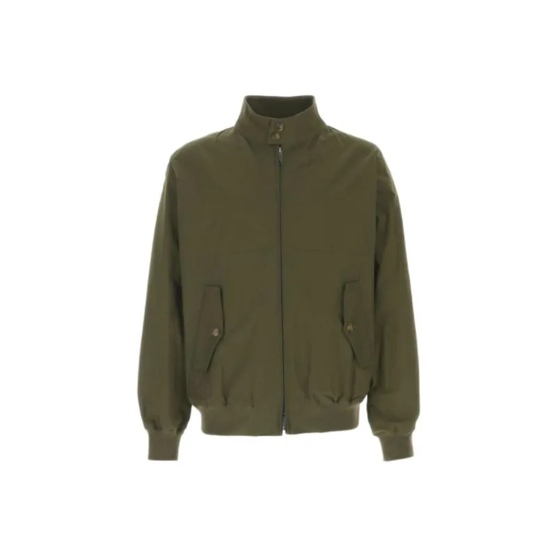 BARACUTA X Neighborhood G9 Jacket-0
