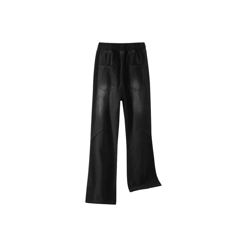 JEANSWEST Jeans Unisex-5