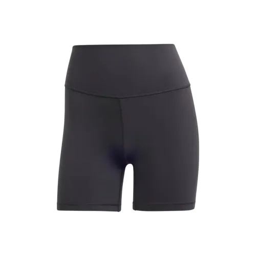 Adidas Free Shipping With AdiClub All Me 5 Inch Short Leggings