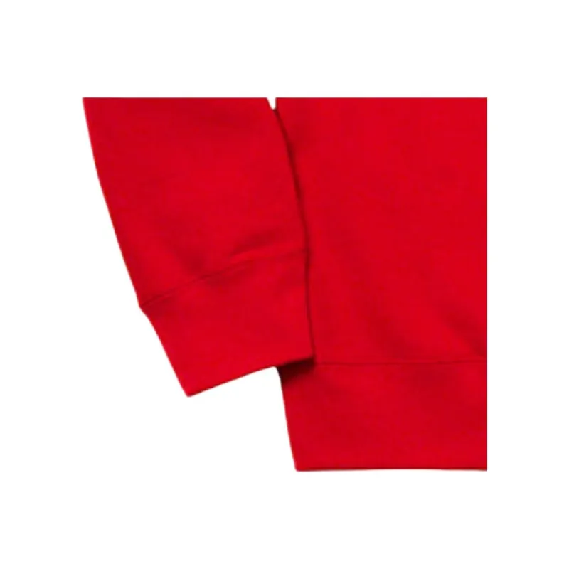 Supreme Breed Crewneck-1