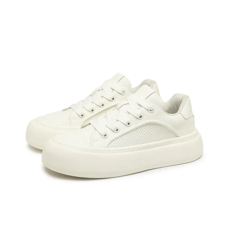 SENGUIBUCK Slip Resistant And Breathable Low Top Casual Shoes Men's-2