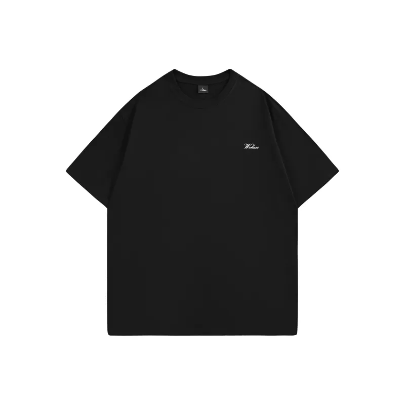 WOKXSS T Shirts Unisex-5
