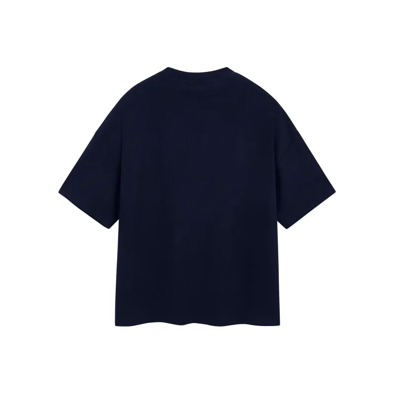 Crayon Shinchan T Shirts Unisex-13