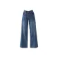 Dark Blue Extended Length