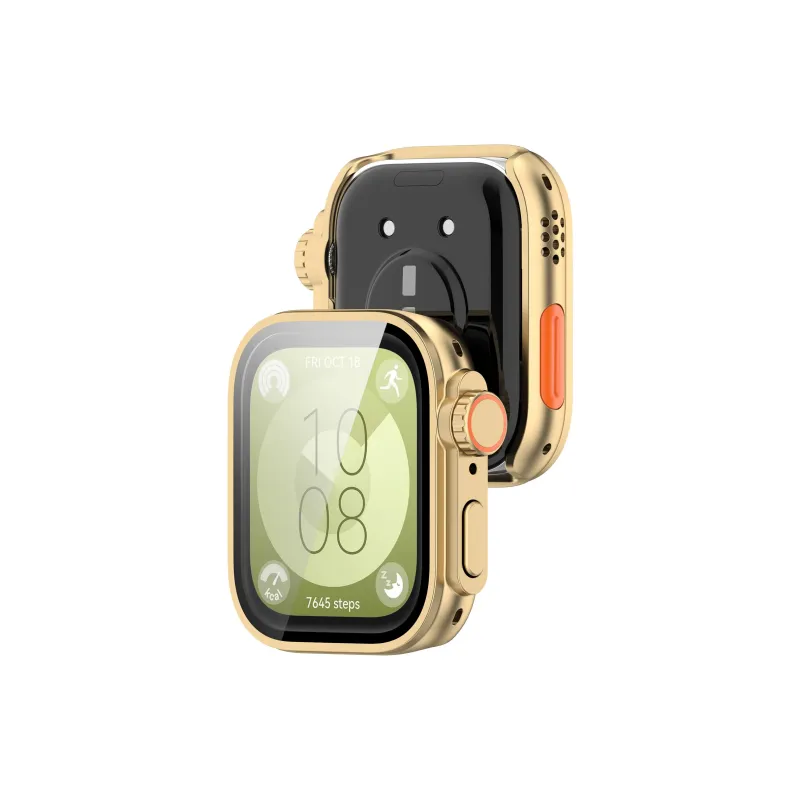 Vobafe Unisex Watch Cases-9
