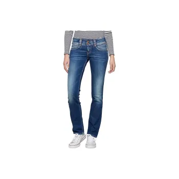 Pepe Jeans Women's Blue