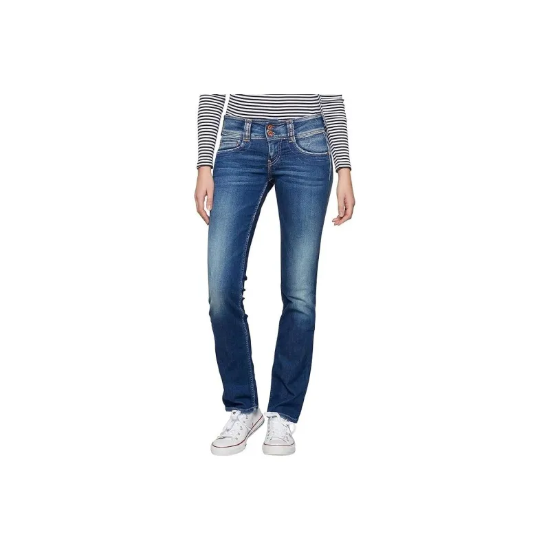 Pepe Jeans Women's Blue-0
