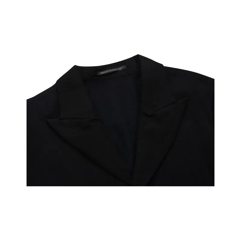 Yohji Yamamoto Business Suit Women's-3