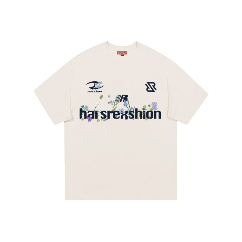 REXSHION T Shirts Unisex-21