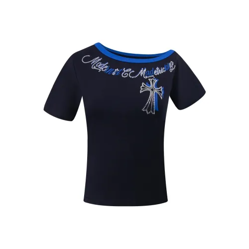 WAYHWEI T Shirts Women's