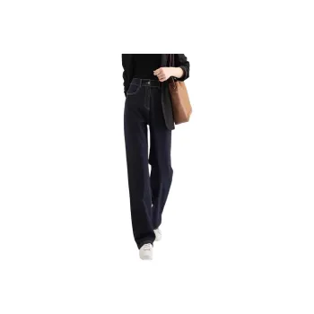 Mapping Jeans Women's Denim Blue