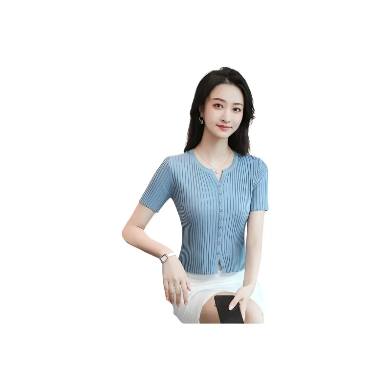 XIANSINIAO Knitwear Women's-8