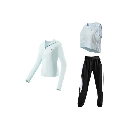 PEAK Fitness Sets Women's