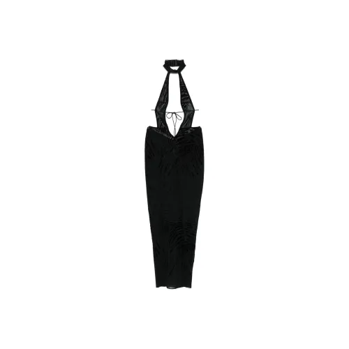 POSTER GIRL Bare Midi Dress