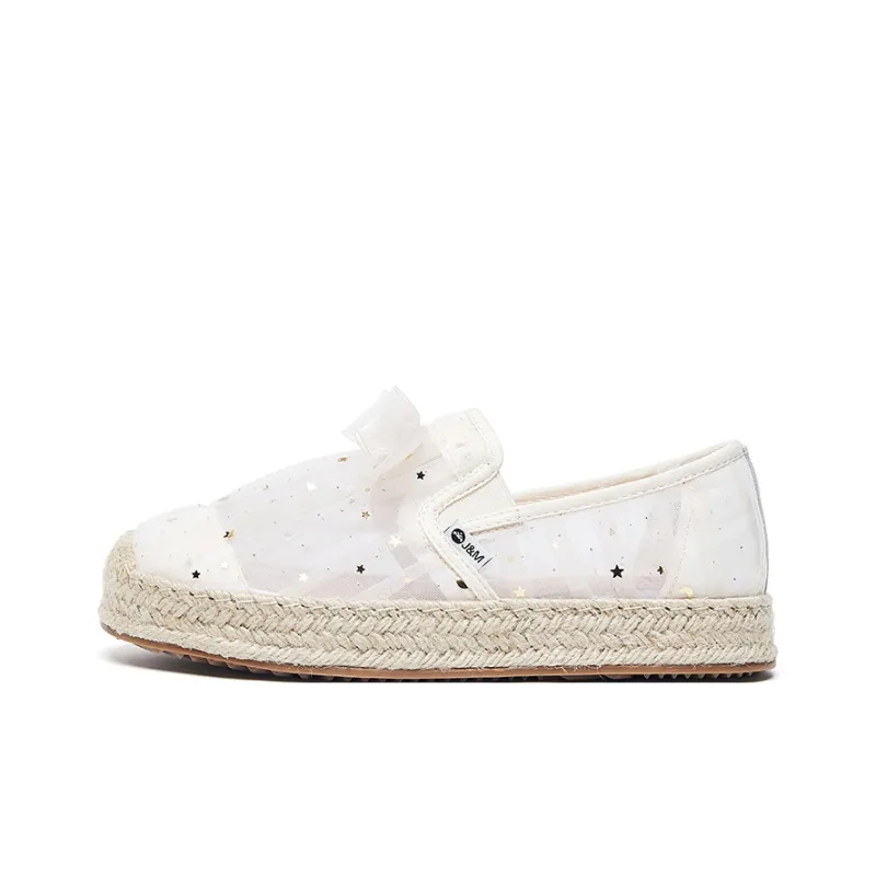 Joy&Mario Casual Single Shoes Women's-4