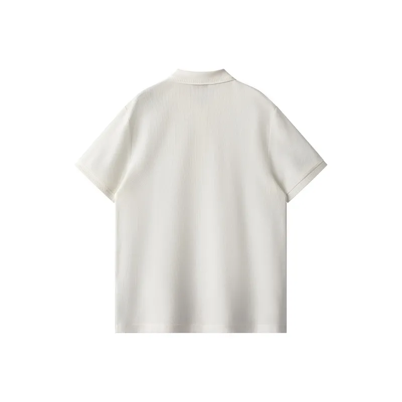 WILLIAM FOX&SONS Polo Shirt Unisex-7