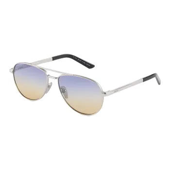 PRADA Logo engraved Sunglasses