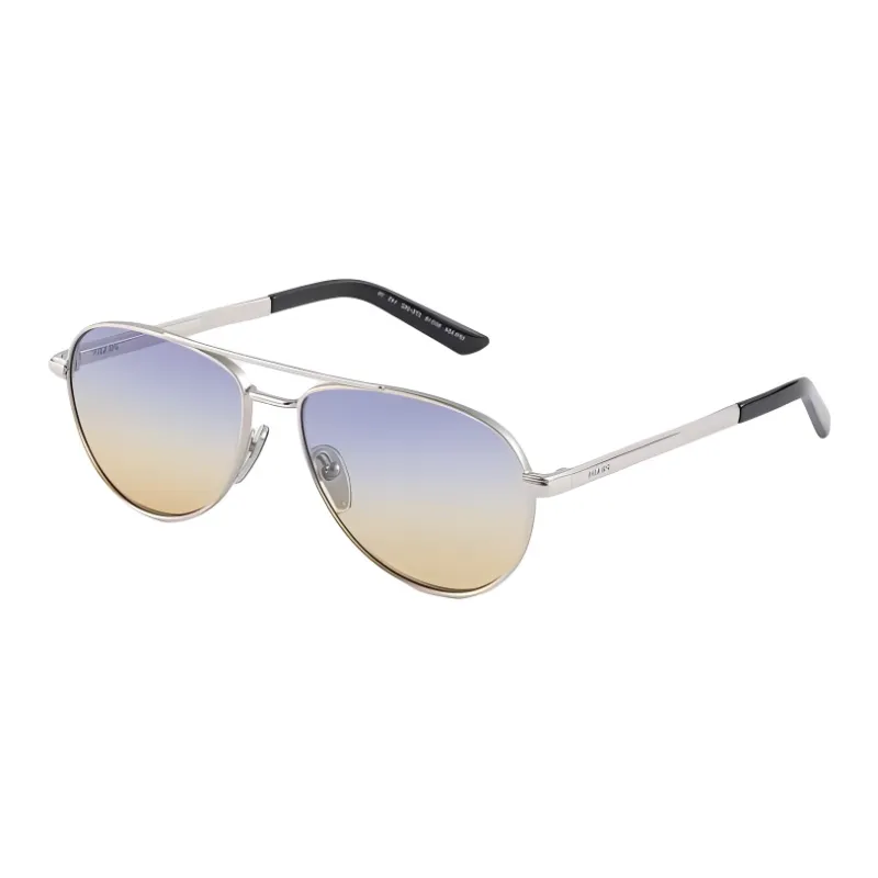 PRADA Logo engraved Sunglasses-0