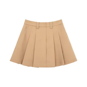 MUNJOUR Casual Short Skirts Women's