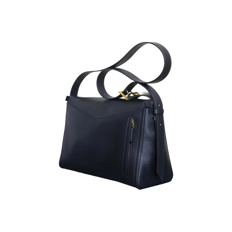 MCM Diamant Shoulder Bag-3