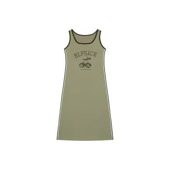 ELF SACK Slip Dresses Women's
