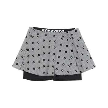 BOY BY BOY Small Shop District Women's
