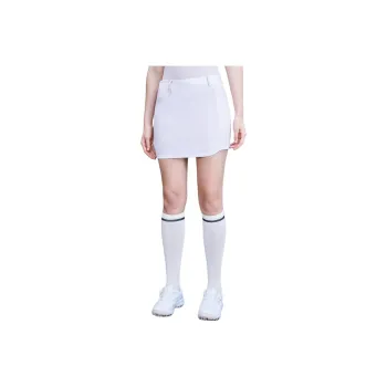 DESCENTE Field Collection Casual Short Skirts Women's
