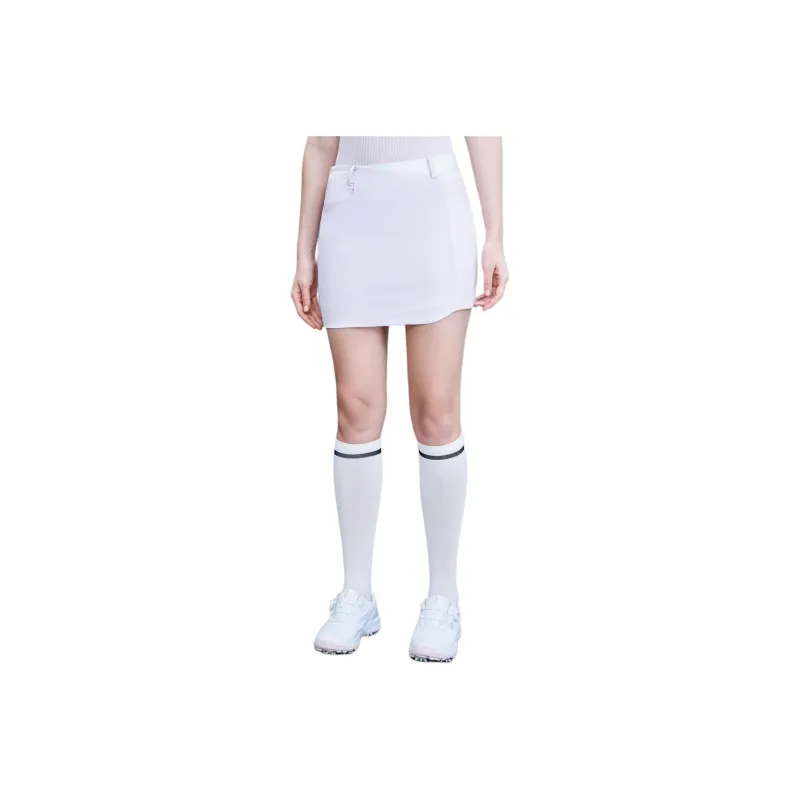DESCENTE Field Collection Casual Short Skirts Women's-0