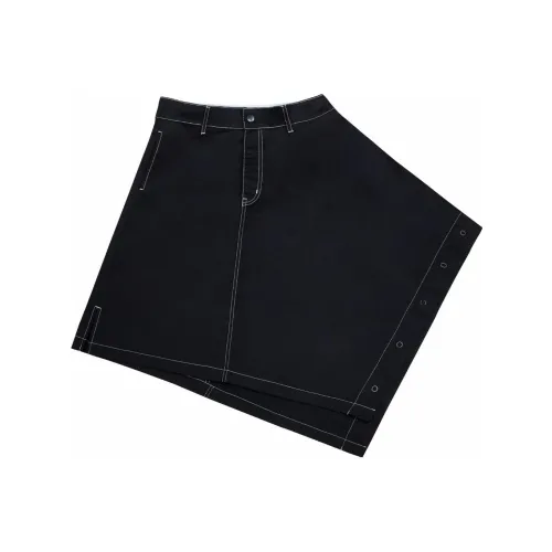 Dickies Casual Short Skirts Women's