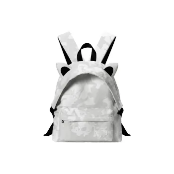 ONRF Polyester Backpack Regular Women's White