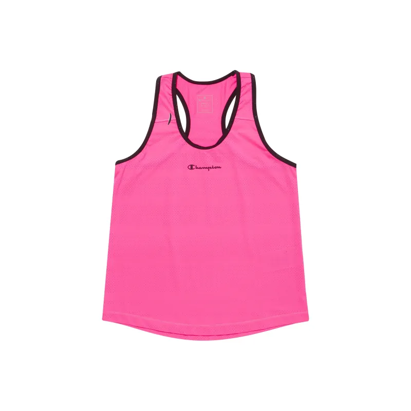 Champion Sleeveless Sports Shirts Women's-2