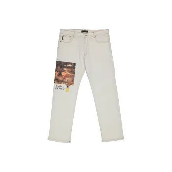 VERSACE Jeans Women's White