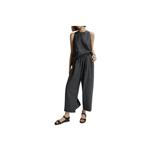 VERA VEINS Casual Suits Women's