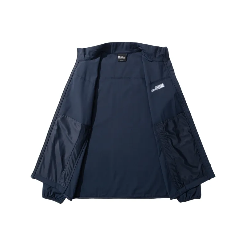 Jack Wolfskin City Outdoor Collection Jackets Coats Men's-7