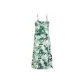 Green All over Print