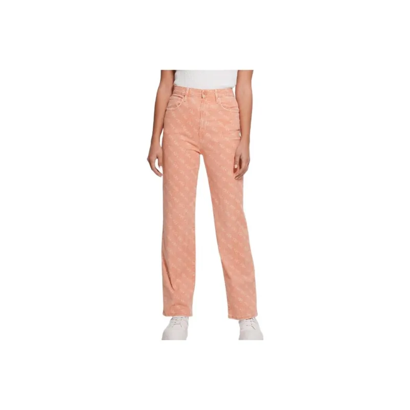 GUESS Jeans Women's Lotus Color-0