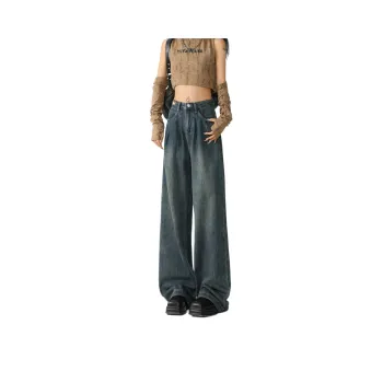 YINLEI Jeans Women's
